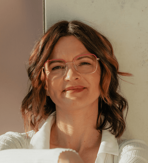 Lidia - Pink-Roségold