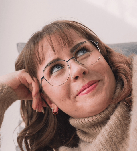 Stella – Petrol-Gold