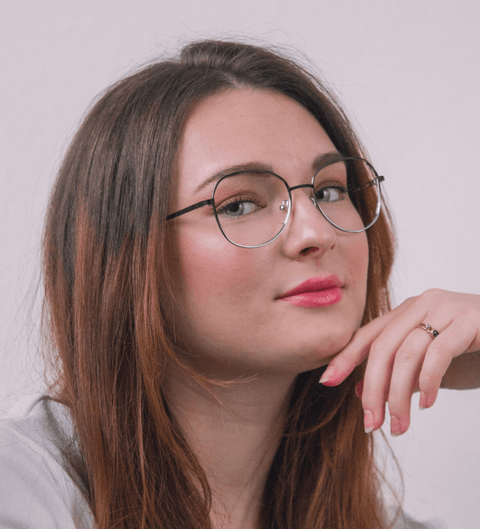 Stella – Schwarz-Silber