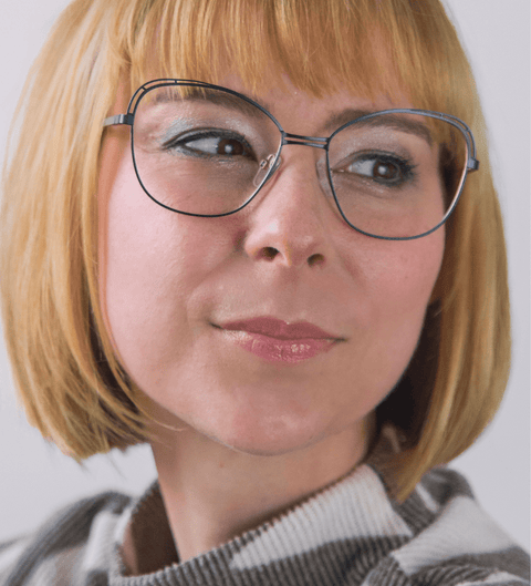 Venera – Dunkelblau