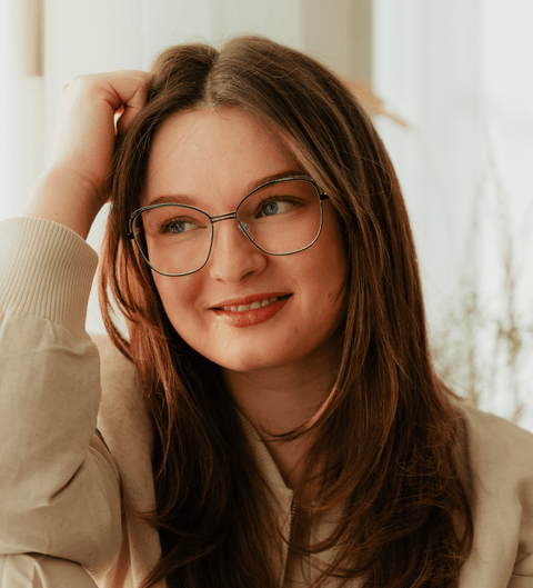 Venera – Schwarz-Weiß