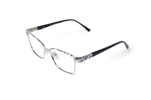 Mira – Zebramuster