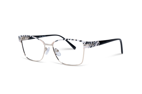 Mira – Zebramuster