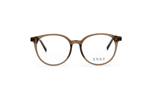 Meisterstück - Braun transparent