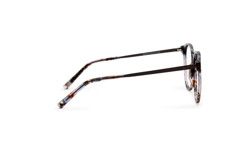 Meisterstück - Grau Braun meliert