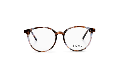 Meisterstück - Grau Braun meliert