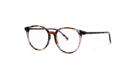 Meisterstück - Grau Braun meliert