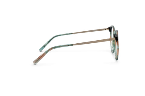 Meisterstück - Grün-Silber