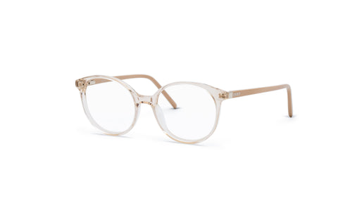 NO.16 - Rosé-Transparent