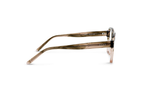 Sonnenstrahl - Grün-Nude