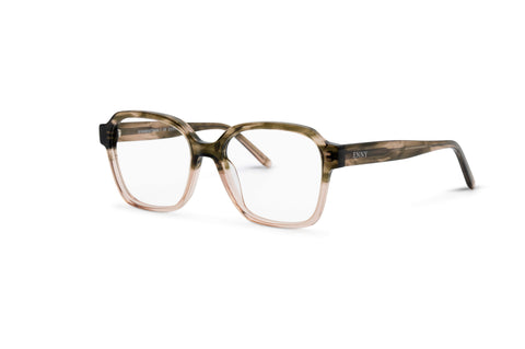 Sonnenstrahl - Grün-Nude