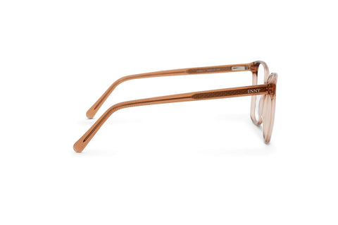 Sternenflug - Rosé transparent