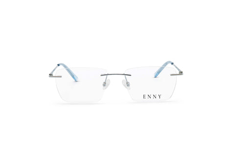 Federleicht - Silber