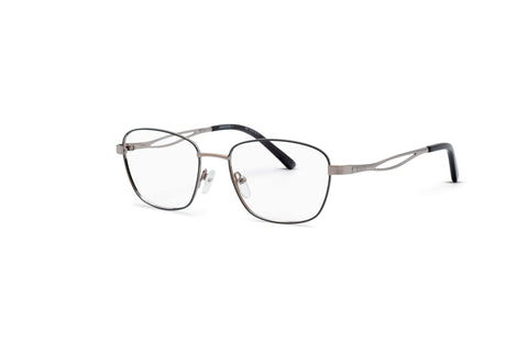 Harmonie - Grau-silber