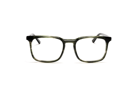 Abenteuerlust – Grün