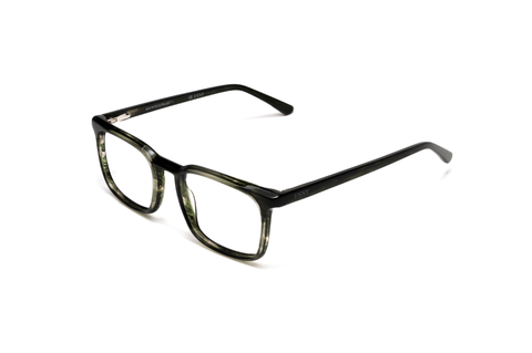 Abenteuerlust – Grün