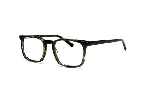 Abenteuerlust – Grün