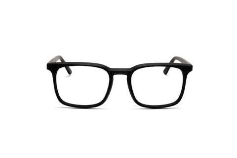 Abenteuerlust – Schwarz