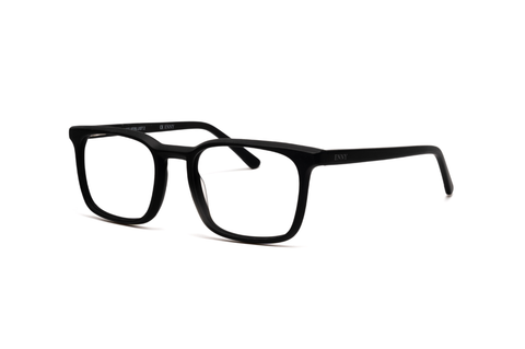 Abenteuerlust – Schwarz