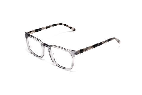 Abenteuerlust – Grau