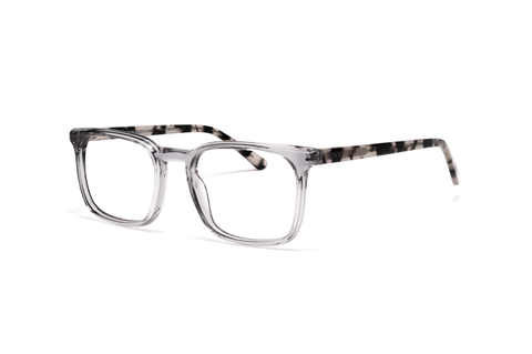 Abenteuerlust – Grau