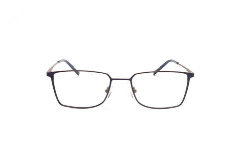 Bruto – Blau-Silber