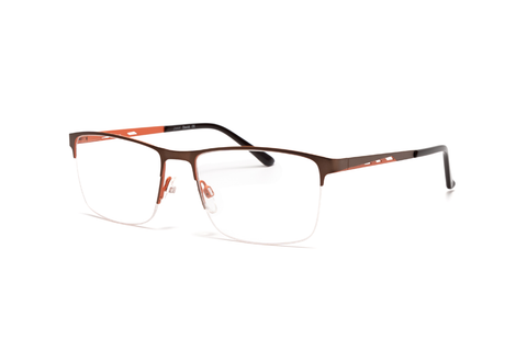 David – Braun-Orange