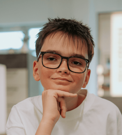 Abenteuerlust – Schwarz