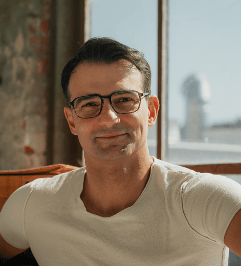 Tatendrang – Braun