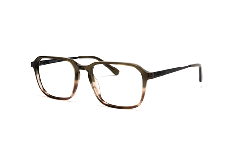 Tatendrang – Olivgrün