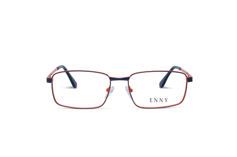 Lorenzo – Blau-Orange