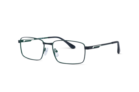 Lorenzo – Schwarz-Grün