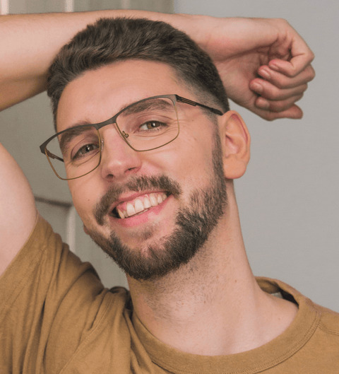 Alessandro – Braun