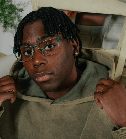 Danilo - Dunkelgrün