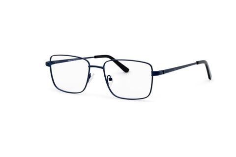 Verwurzelt - Dunkelblau