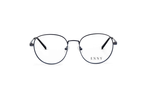 Weitblick - Blaugrau