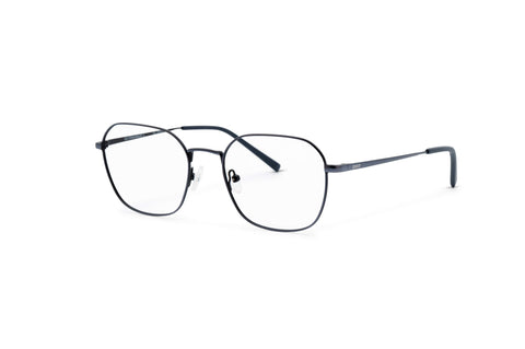 Weltenbummler - Graublau