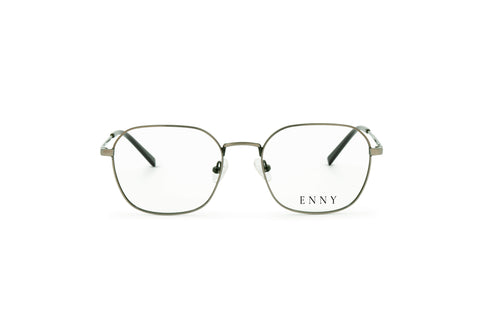 Weltenbummler - Silber-Grün