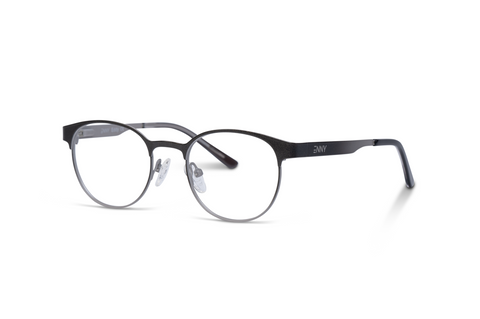 Eddy – Schwarz-Grau