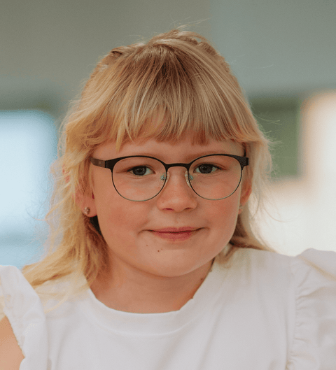 Eddy – Schwarz-Grau