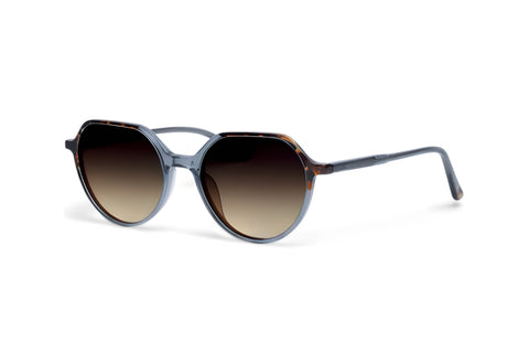 Sonnenbrille Delia – Grau