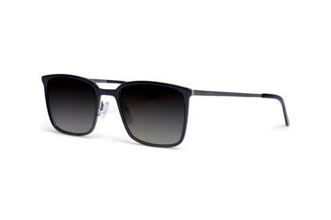 Sonnenbrille Rino – Schwarz