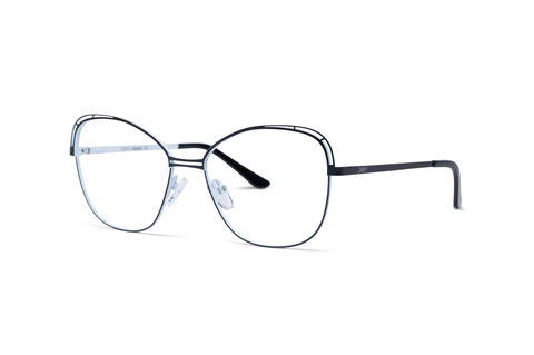 Venera – Schwarz-Weiß