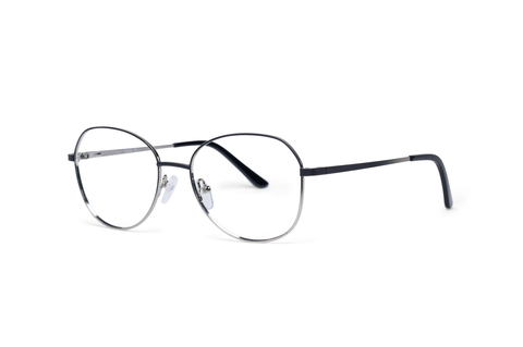 Stella – Schwarz-Silber