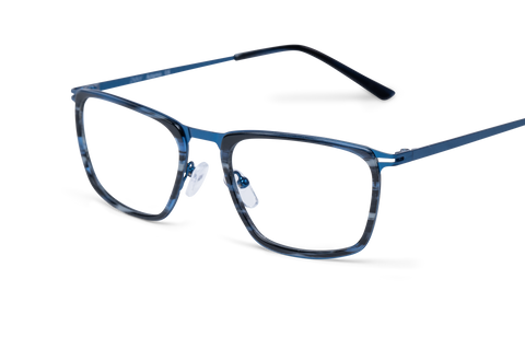 Adamo – Blau