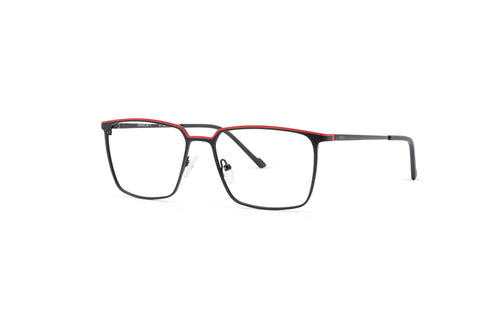 Lebenslust – Schwarz-Rot