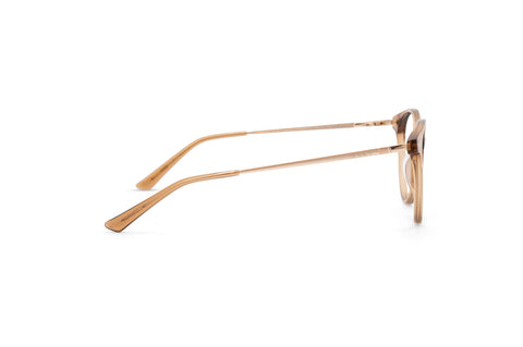 Himmelsleiter – Hellbraun