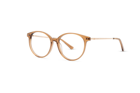 Himmelsleiter – Hellbraun