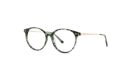 Himmelsleiter – Dunkelgrün