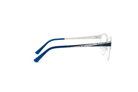 Herzlich – Dunkelblau